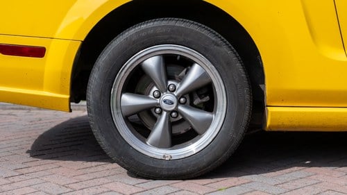 2005 Ford Mustang GT S197 In vendita (immagine 11 di 243)