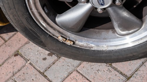 2005 Ford Mustang GT S197 In vendita (immagine 95 di 243)