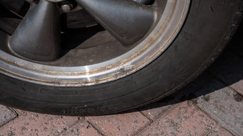 2005 Ford Mustang GT S197 In vendita (immagine 96 di 243)