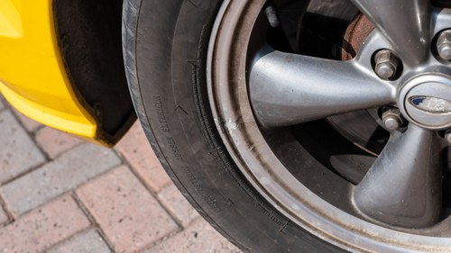 2005 Ford Mustang GT S197 In vendita (immagine 102 di 243)