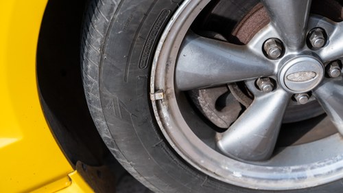 2005 Ford Mustang GT S197 In vendita (immagine 100 di 243)