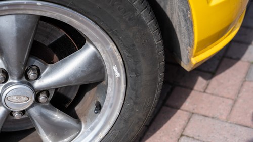 2005 Ford Mustang GT S197 In vendita (immagine 101 di 243)