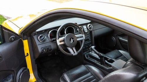 2005 Ford Mustang GT S197 In vendita (immagine 14 di 243)