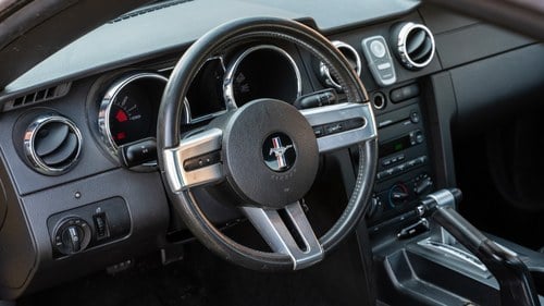 2005 Ford Mustang GT S197 In vendita (immagine 15 di 243)