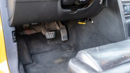 2005 Ford Mustang GT S197 In vendita (immagine 16 di 243)