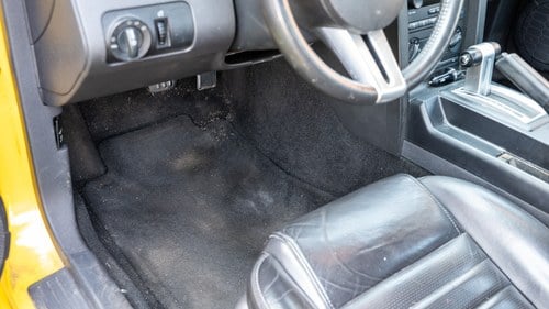 2005 Ford Mustang GT S197 In vendita (immagine 17 di 243)