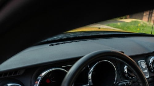 2005 Ford Mustang GT S197 In vendita (immagine 21 di 243)