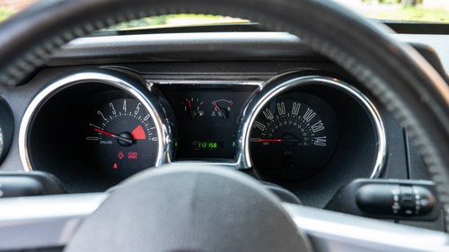 2005 Ford Mustang GT S197 In vendita (immagine 23 di 243)