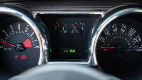 2005 Ford Mustang GT S197 In vendita (immagine 24 di 243)