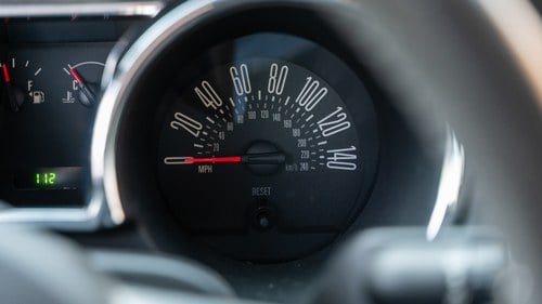 2005 Ford Mustang GT S197 In vendita (immagine 26 di 243)