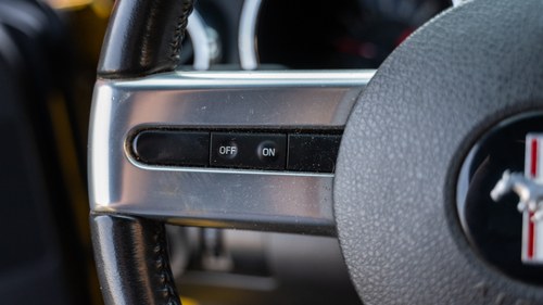 2005 Ford Mustang GT S197 In vendita (immagine 28 di 243)