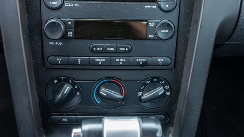 2005 Ford Mustang GT S197 In vendita (immagine 34 di 243)