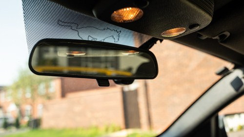 2005 Ford Mustang GT S197 In vendita (immagine 39 di 243)