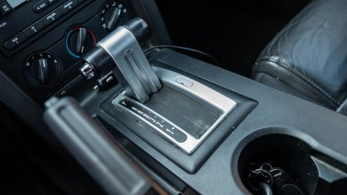 2005 Ford Mustang GT S197 In vendita (immagine 41 di 243)