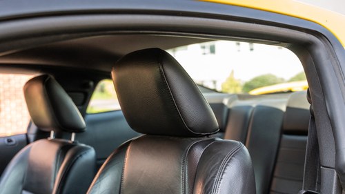 2005 Ford Mustang GT S197 In vendita (immagine 54 di 243)