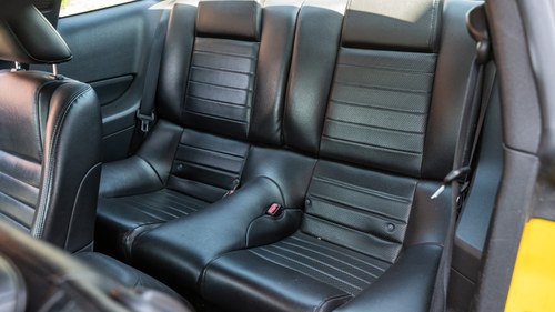 2005 Ford Mustang GT S197 In vendita (immagine 56 di 243)