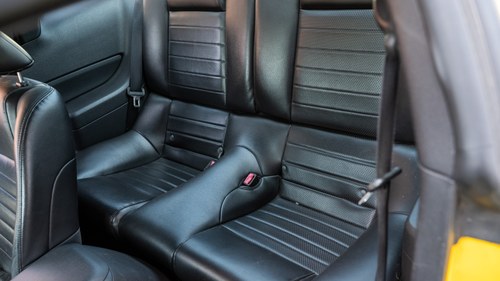 2005 Ford Mustang GT S197 In vendita (immagine 57 di 243)