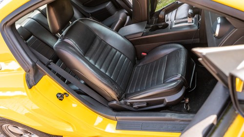 2005 Ford Mustang GT S197 In vendita (immagine 59 di 243)