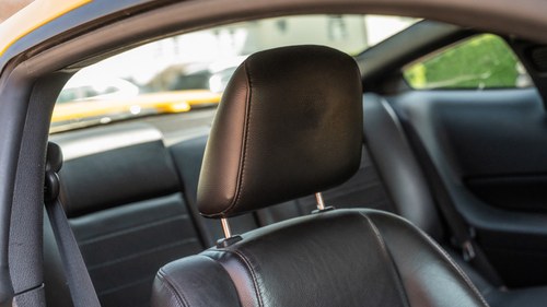 2005 Ford Mustang GT S197 In vendita (immagine 64 di 243)