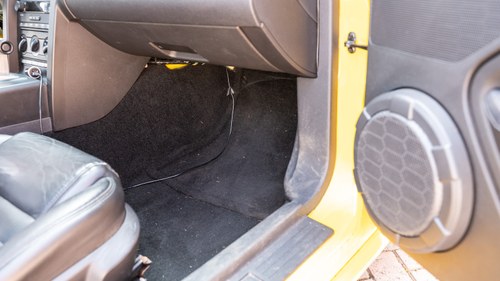 2005 Ford Mustang GT S197 In vendita (immagine 66 di 243)