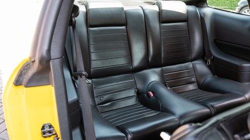 2005 Ford Mustang GT S197 In vendita (immagine 70 di 243)