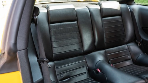 2005 Ford Mustang GT S197 In vendita (immagine 72 di 243)