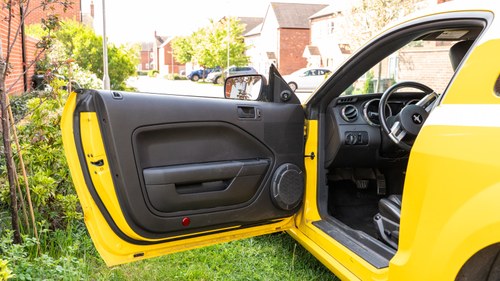 2005 Ford Mustang GT S197 In vendita (immagine 75 di 243)