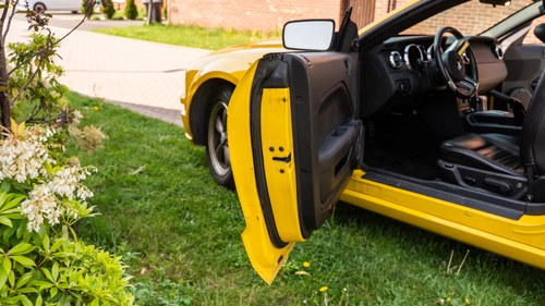 2005 Ford Mustang GT S197 In vendita (immagine 78 di 243)