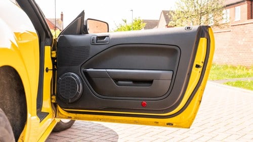 2005 Ford Mustang GT S197 In vendita (immagine 82 di 243)