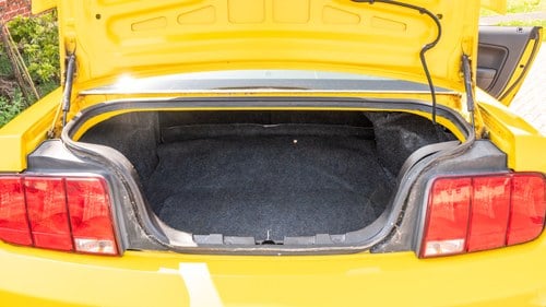 2005 Ford Mustang GT S197 In vendita (immagine 86 di 243)