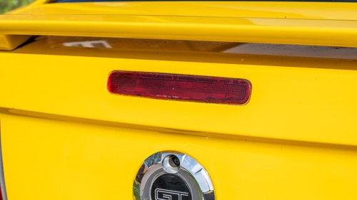 2005 Ford Mustang GT S197 In vendita (immagine 99 di 243)