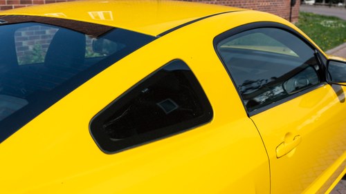 2005 Ford Mustang GT S197 In vendita (immagine 115 di 243)