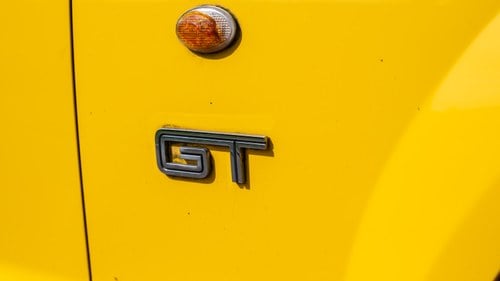 2005 Ford Mustang GT S197 In vendita (immagine 126 di 243)