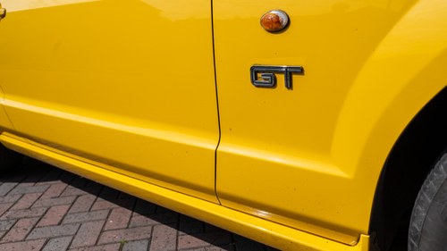 2005 Ford Mustang GT S197 In vendita (immagine 127 di 243)