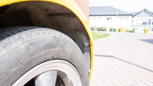 2005 Ford Mustang GT S197 In vendita (immagine 129 di 243)