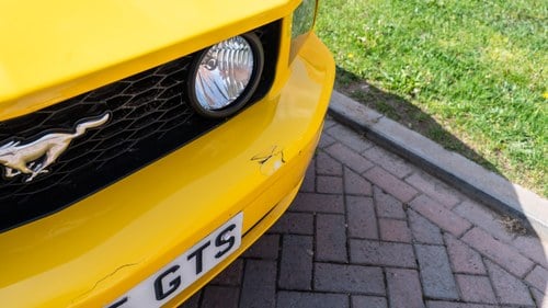 2005 Ford Mustang GT S197 In vendita (immagine 138 di 243)