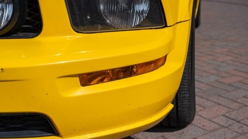 2005 Ford Mustang GT S197 In vendita (immagine 146 di 243)