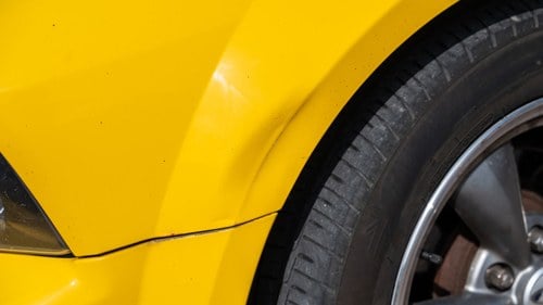 2005 Ford Mustang GT S197 In vendita (immagine 155 di 243)