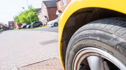 2005 Ford Mustang GT S197 In vendita (immagine 159 di 243)