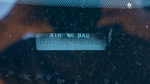 2005 Ford Mustang GT S197 In vendita (immagine 160 di 243)