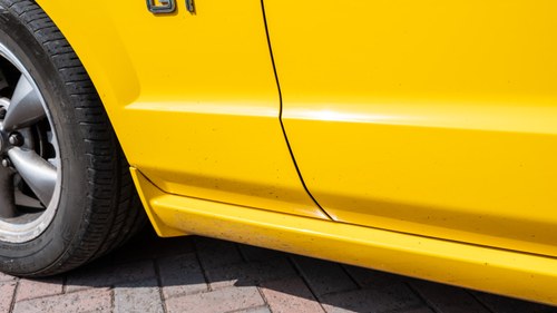 2005 Ford Mustang GT S197 In vendita (immagine 167 di 243)