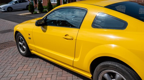 2005 Ford Mustang GT S197 In vendita (immagine 174 di 243)