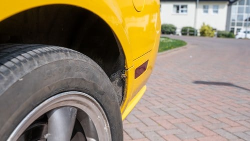 2005 Ford Mustang GT S197 In vendita (immagine 176 di 243)