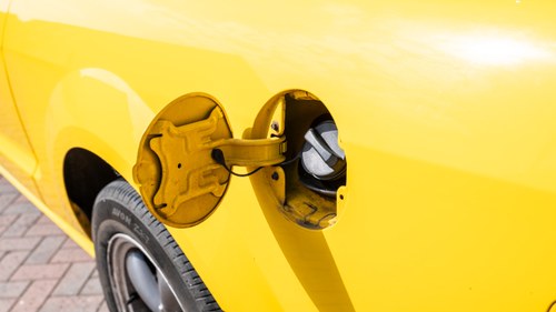 2005 Ford Mustang GT S197 In vendita (immagine 178 di 243)