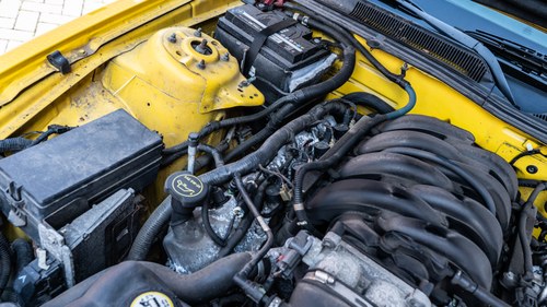 2005 Ford Mustang GT S197 In vendita (immagine 188 di 243)