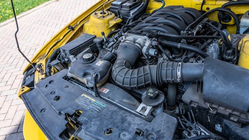 2005 Ford Mustang GT S197 In vendita (immagine 195 di 243)