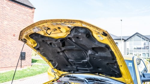 2005 Ford Mustang GT S197 In vendita (immagine 196 di 243)