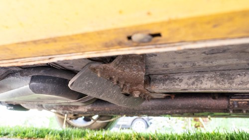 2005 Ford Mustang GT S197 In vendita (immagine 199 di 243)