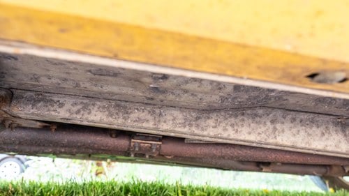 2005 Ford Mustang GT S197 In vendita (immagine 201 di 243)