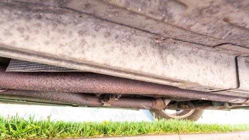 2005 Ford Mustang GT S197 In vendita (immagine 205 di 243)